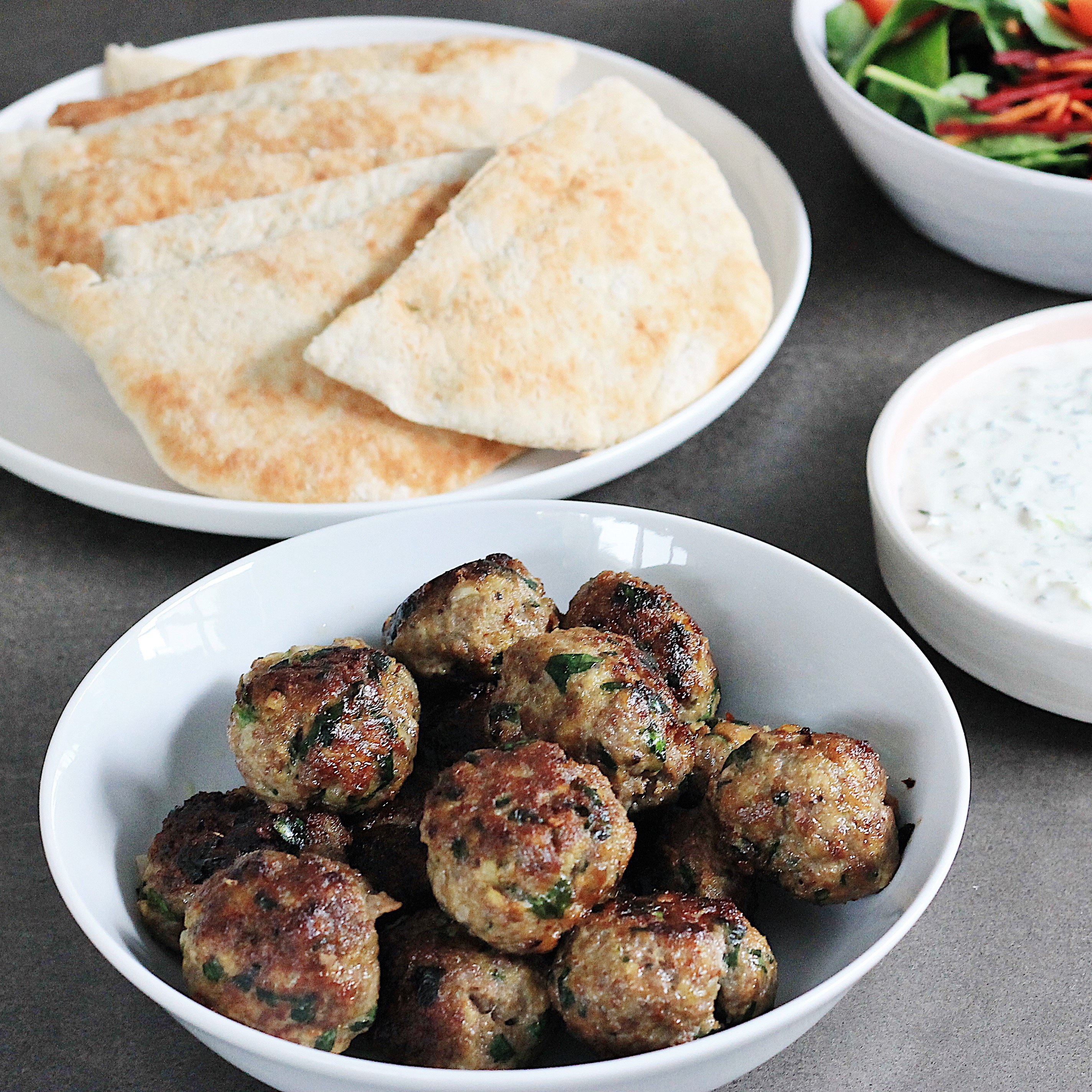 Meatballs