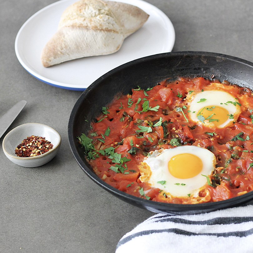 Shakshuka