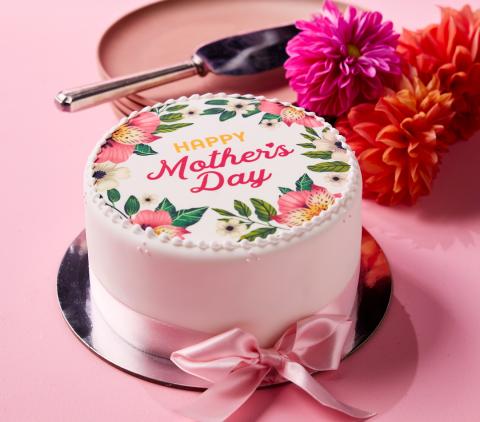 Ferguson Plarre Mothers Day