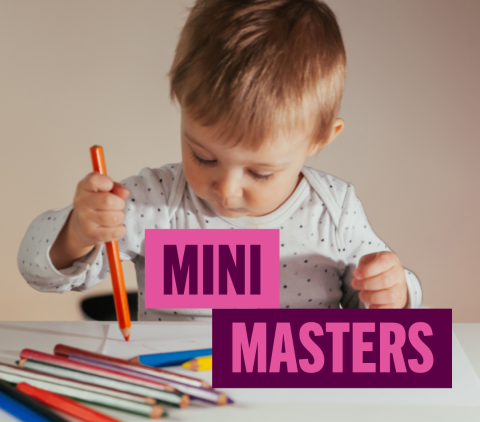 The Pines Mini Masters