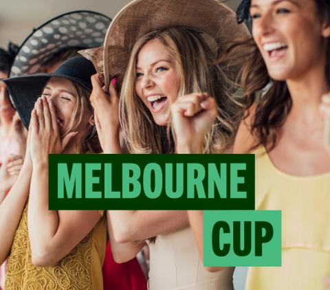 Melbourne Cup public holiday