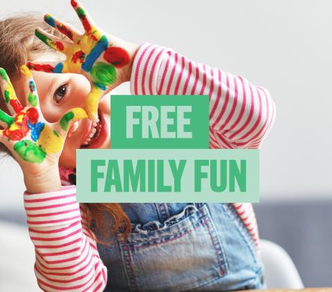 Free family fun the pines school holidays