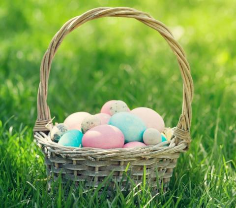 Easter trading hours 2026