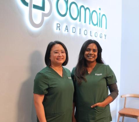 domain radiology