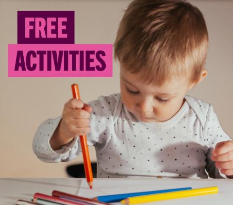 free activities mini masters the pines toddlers