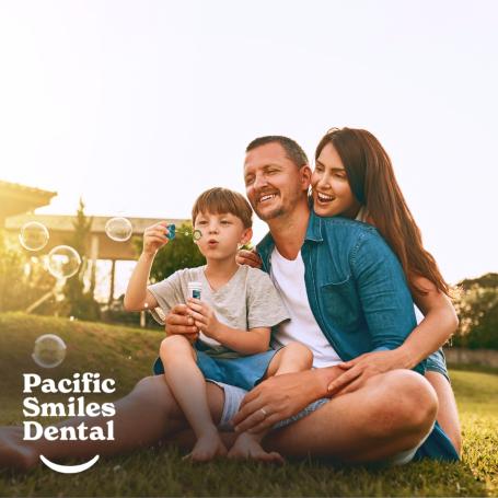 Pacific Dental Smiles