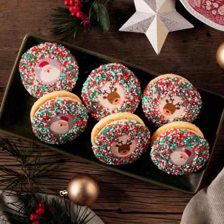 Ferguson Tarts