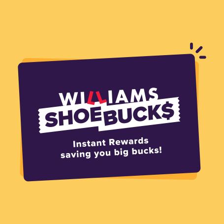 Shoebucks