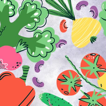Fresh Food Fest