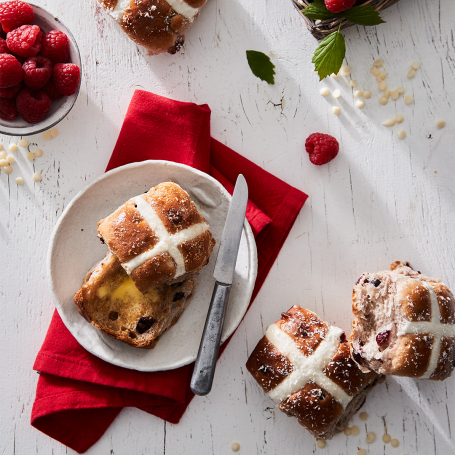 Bakers delight