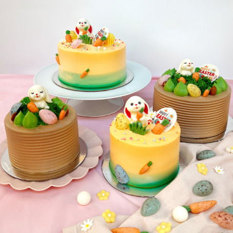 Bon Bons Easter