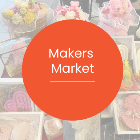 PIN Makers Market