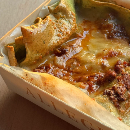 Allegria Pasta Lasagne