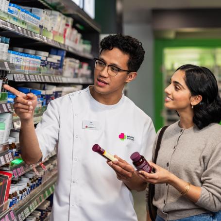 Priceline Grand Opening Celebration at The Pines