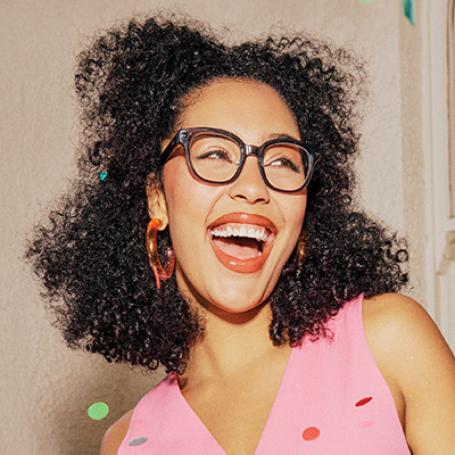 Specsavers January Benefits Campaign Tile $199 Range