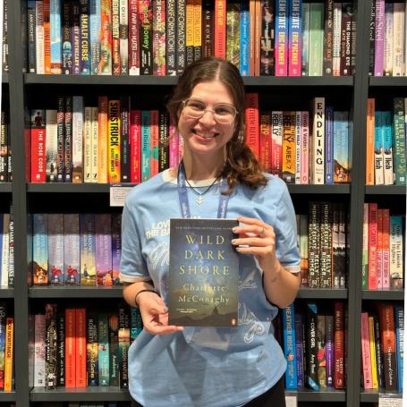 Book recommendations collins booksellers the pines