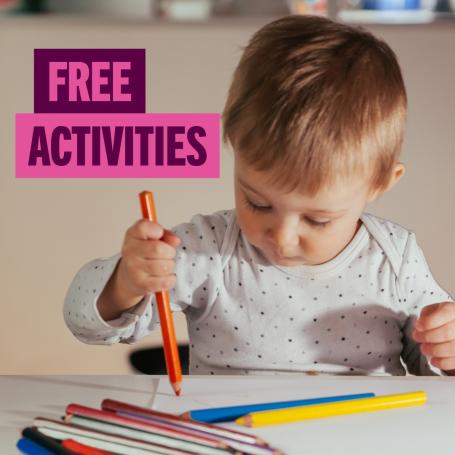 free activities mini masters the pines toddlers