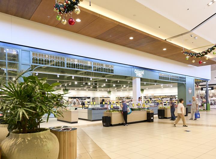 Colonial Fresh The Pines