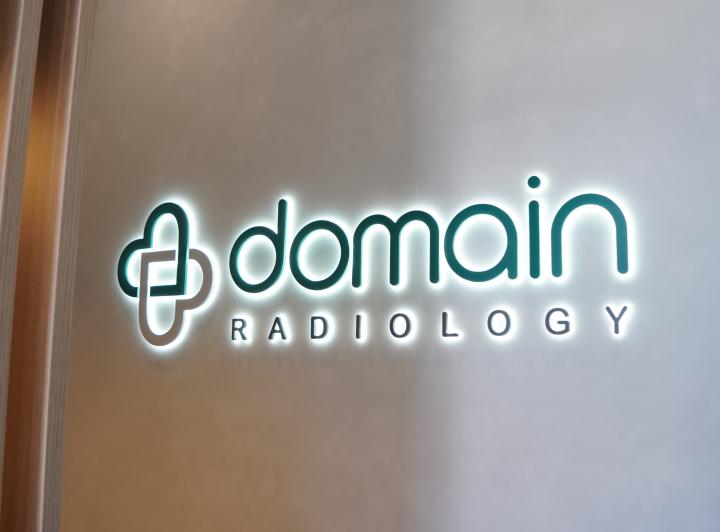 Domain radiology the pines