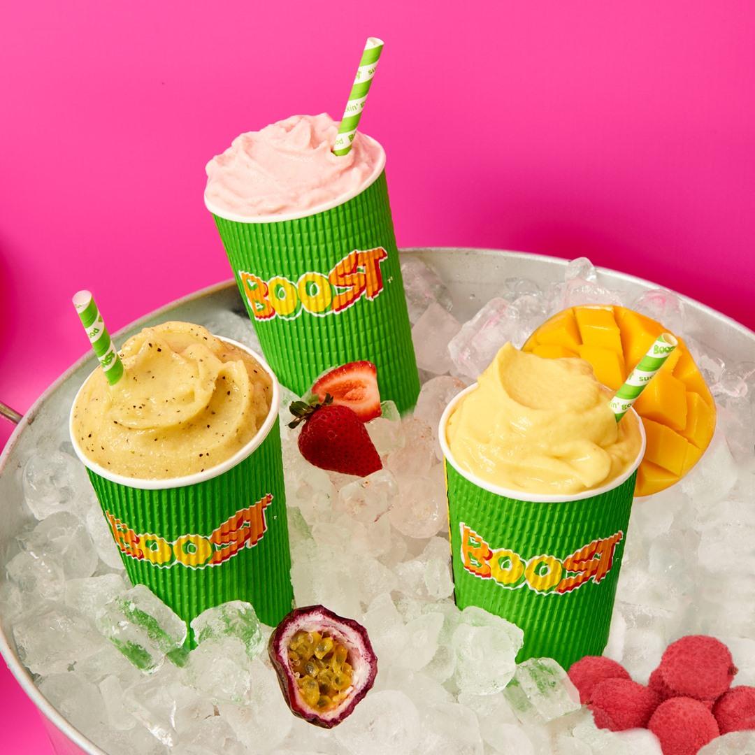 Boost Juice
