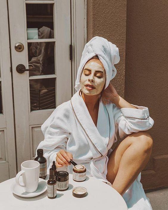 Your Indulgence Medi Spa - at home treatment