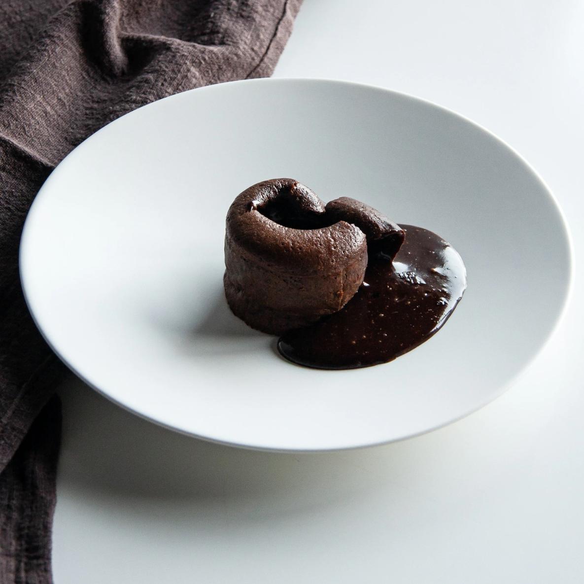 Lava Cake