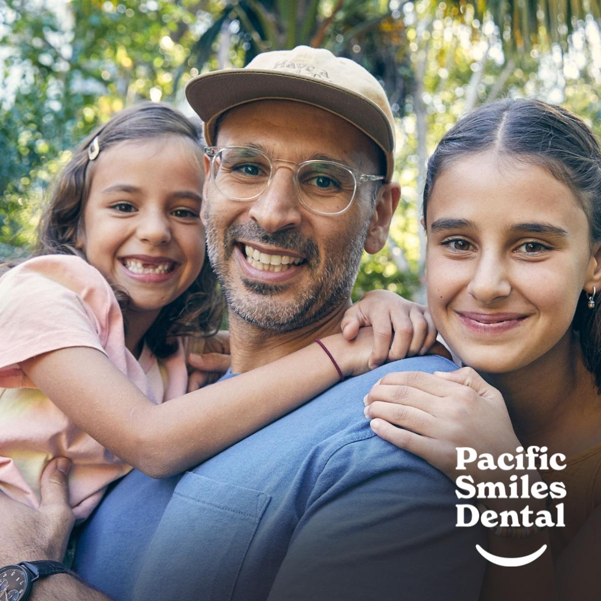 Pacific Smiles