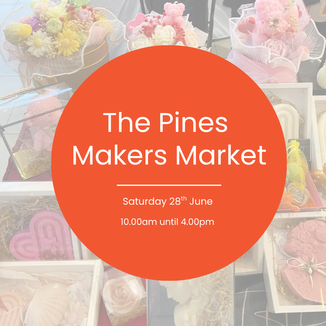 PIN Makers Market