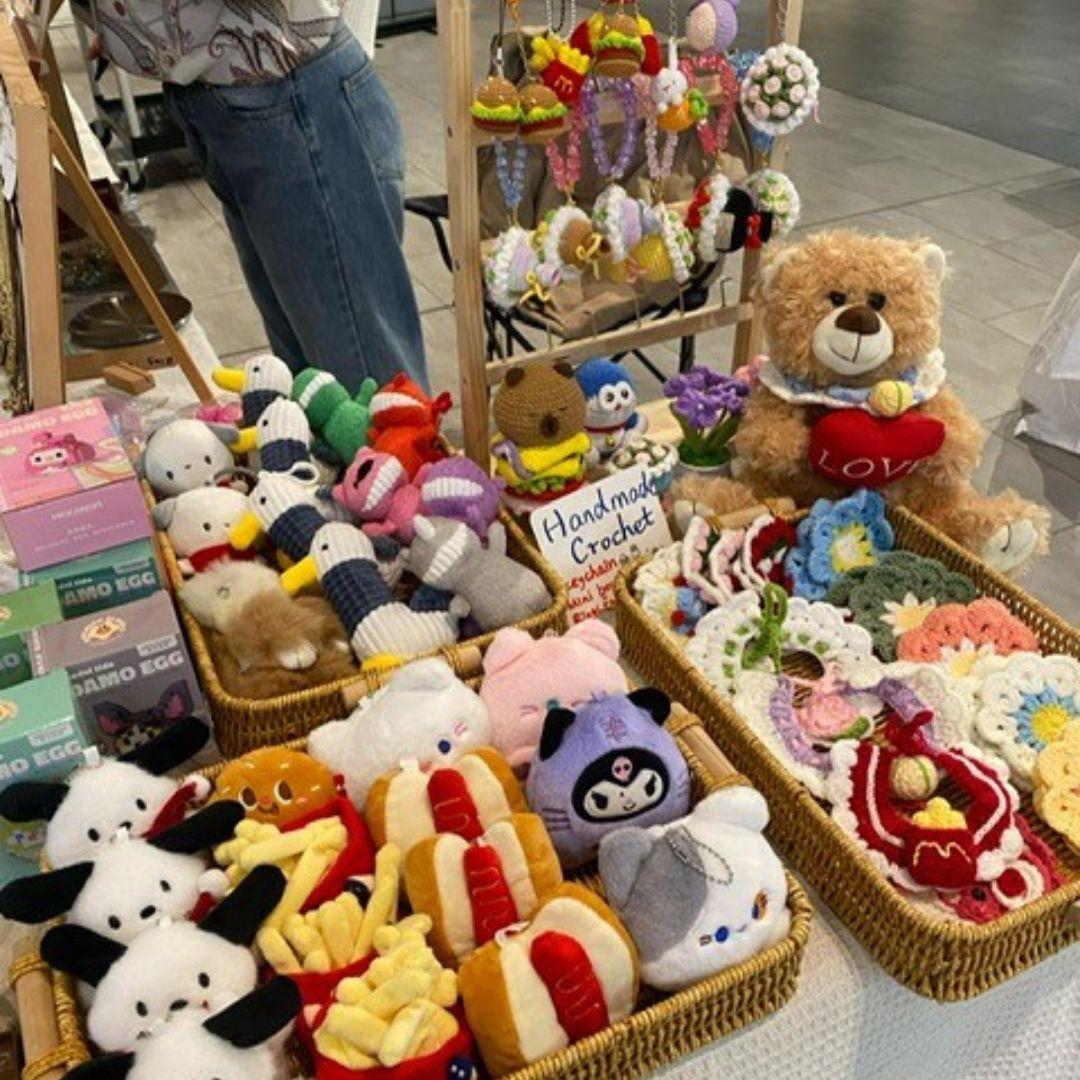 Makers Market