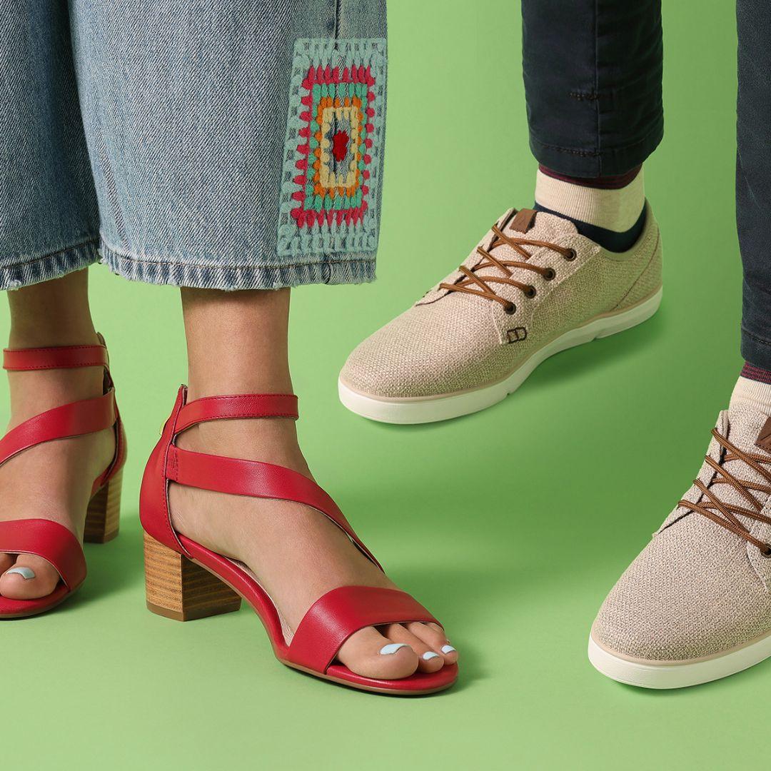 Williams Shoes