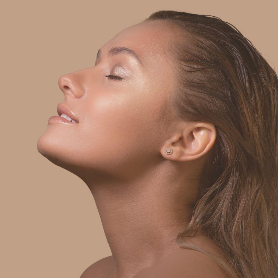 Soraya Skin Clinic rejuvenating Spring Radiance Facial