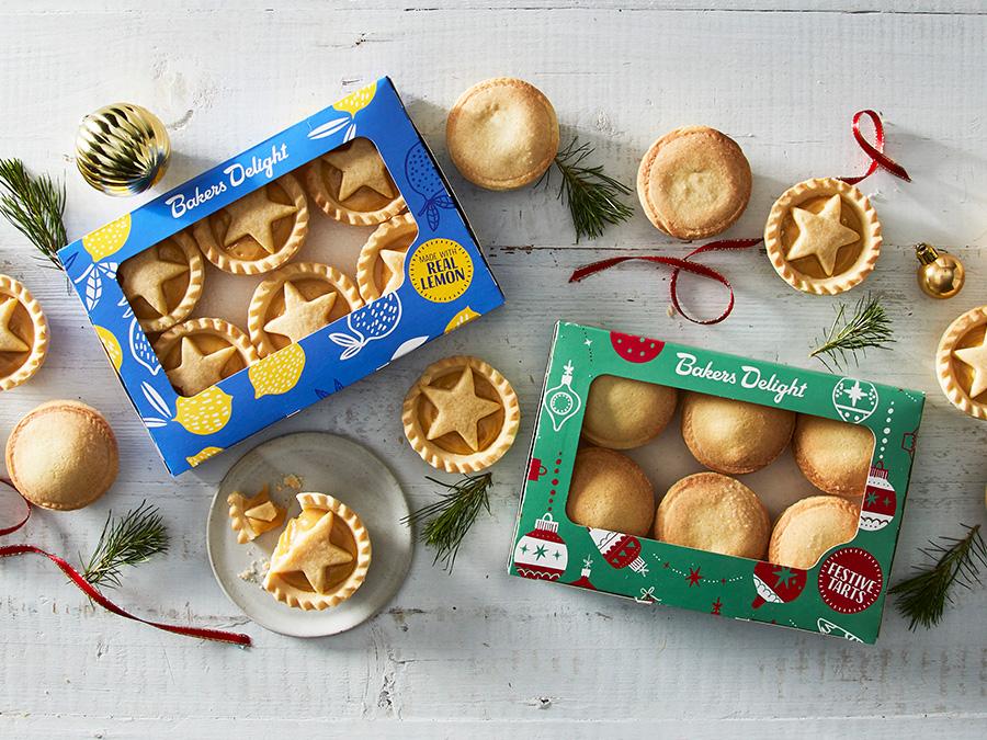 EXCL. QLD Christmas 2025 Bakers_Delight