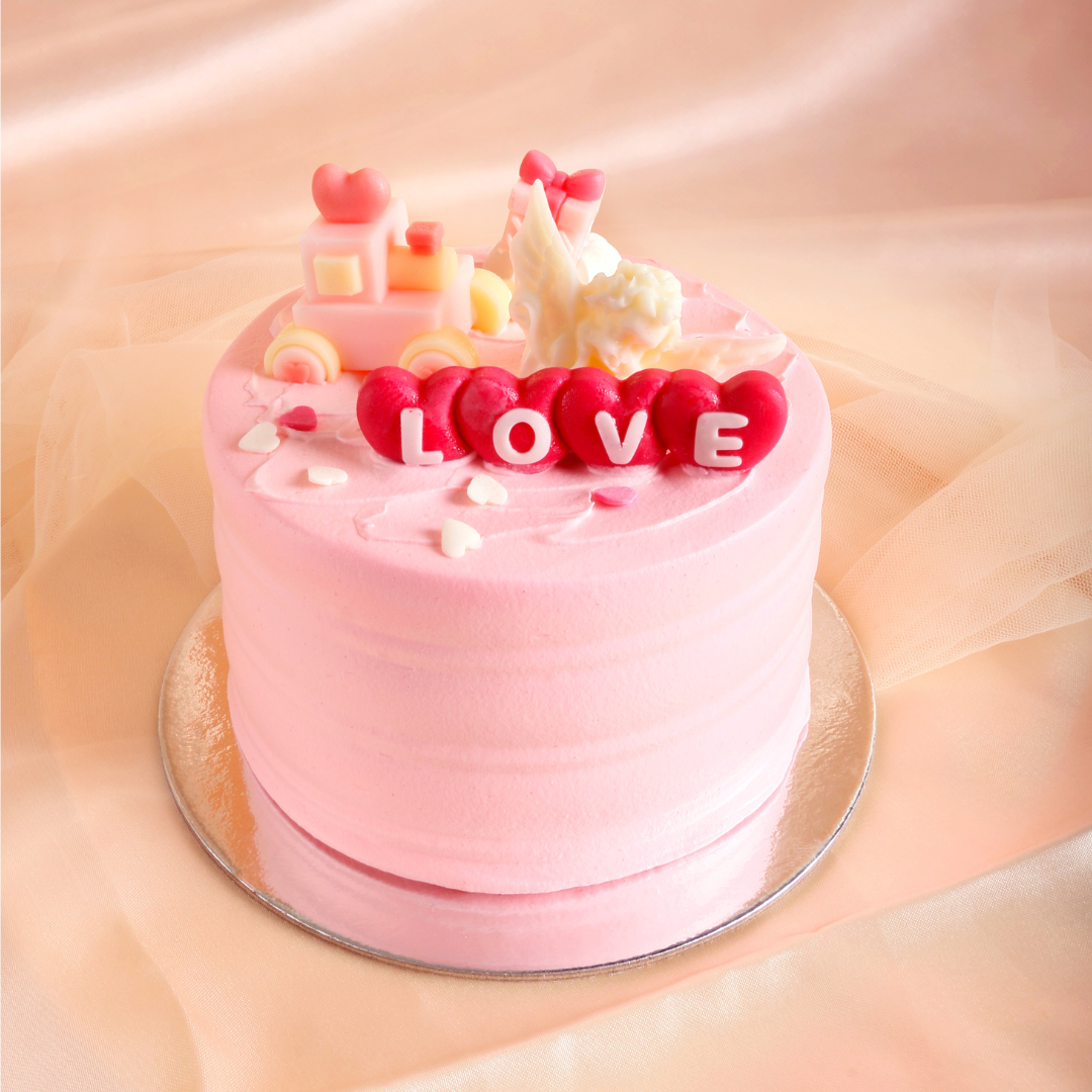 Bonbons Bakery - Angel's Love Letter 2