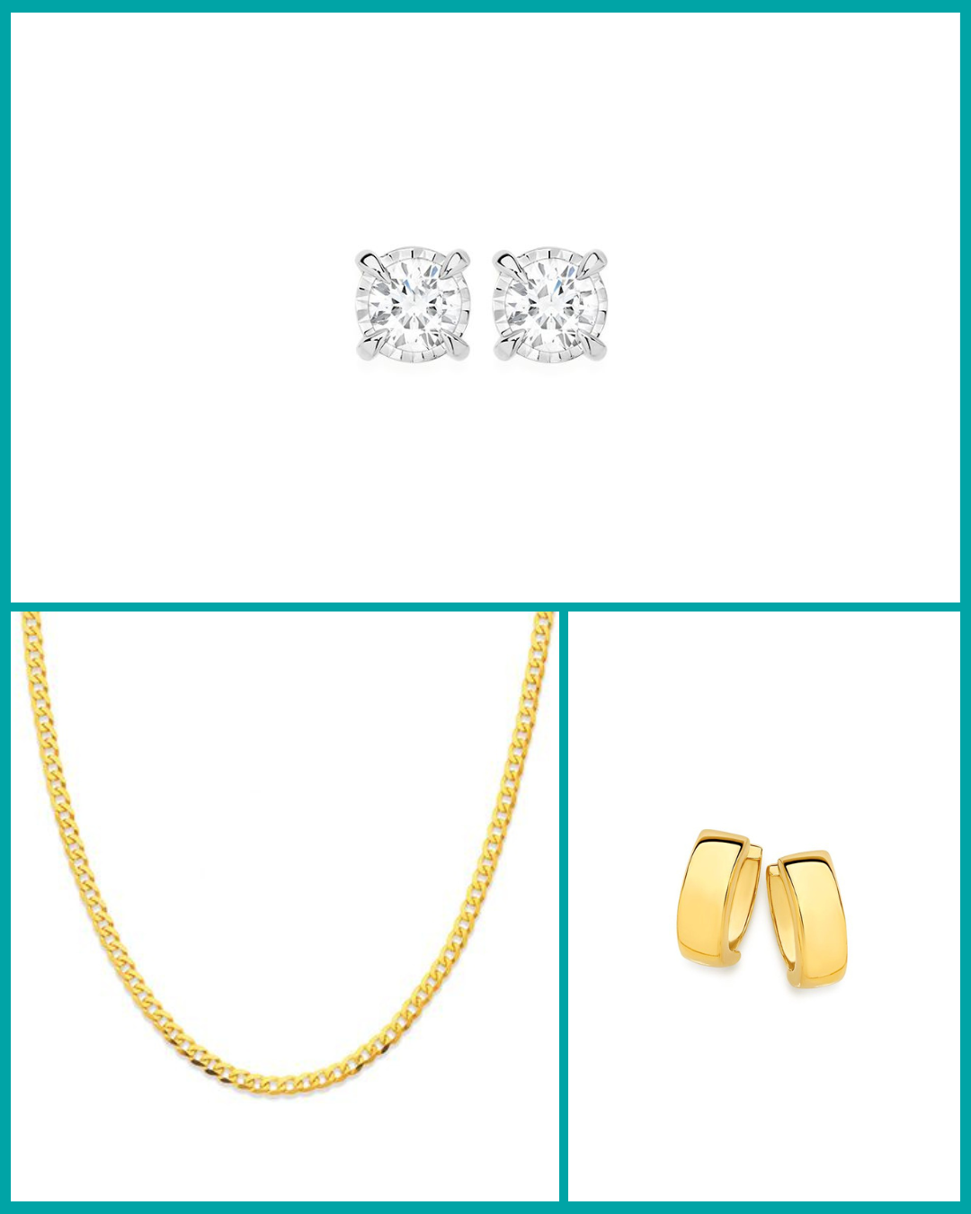 Prouds V-Day Highlights