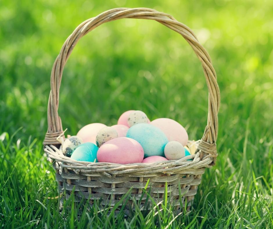 Easter trading hours 2026