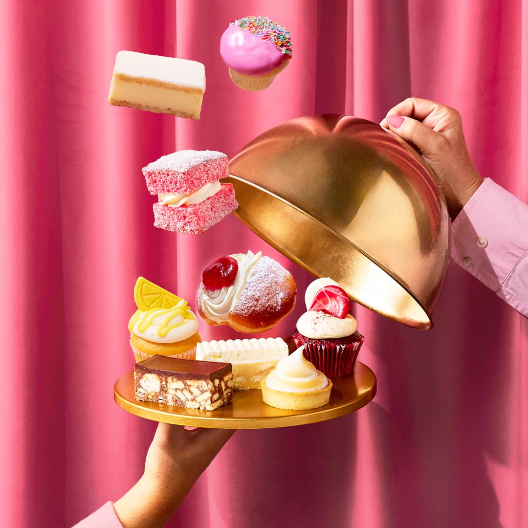 Fit for a queen mother's day ferguson plarre