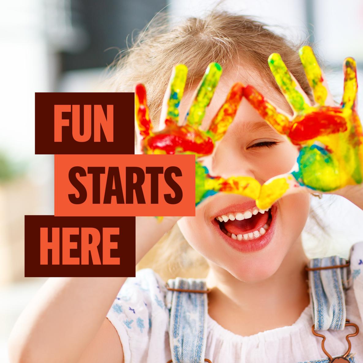 fun starts here september school holidays casey central pet pal squishies afl footy activities