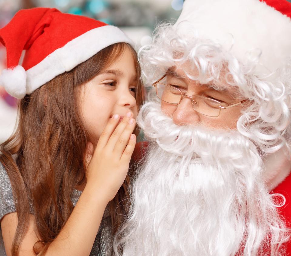 Croydon Central Christmas Market Day