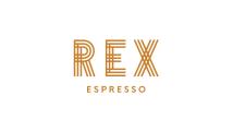 Rex Espresso logo