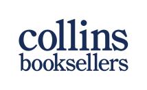Collins Booksellers logo