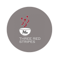 Three Red Stripes The Pines Shopping Centre