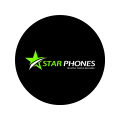 Star Phones logo
