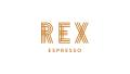 Rex Espresso logo