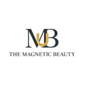 the magnetic beauty logo the pines shopping centre